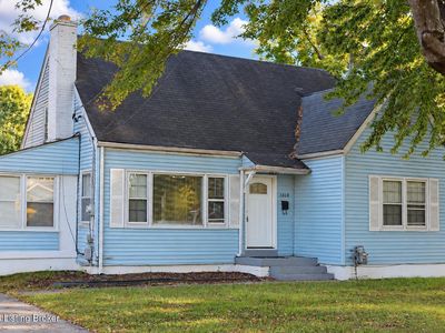 1868 Farnsley Rd