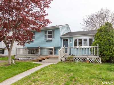 47 Claremont Avenue