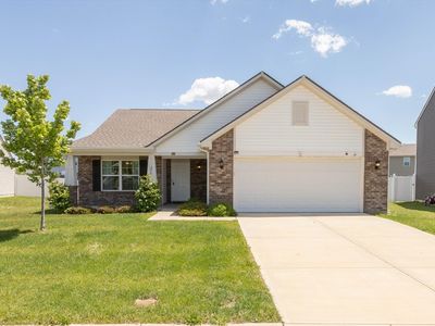 2561 Pumpkin Patch Ln