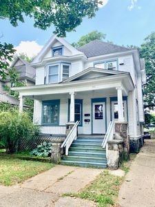 Property at 117 W Dutton St, Kalamazoo, MI