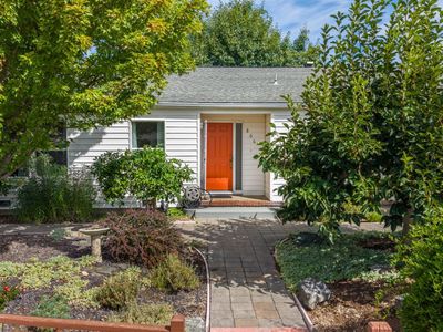 Property at 806 W Mill Street, Ukiah, CA