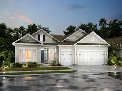 10 Knotty Pine Dr