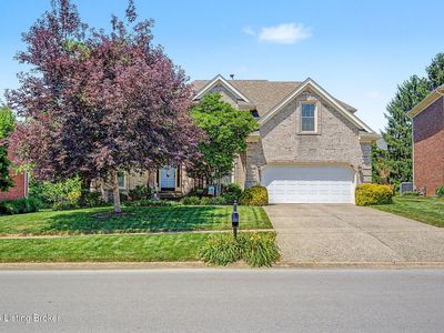 3508 Colonial Springs Rd