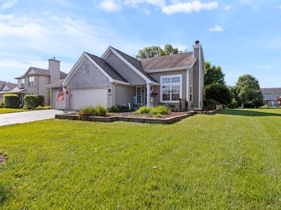 2266 Edge Rock Rd