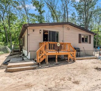 Property at 2421 N Gordon Ave, White Cloud, MI