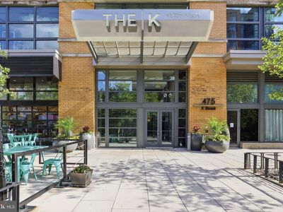 475 K St NW Unit 809