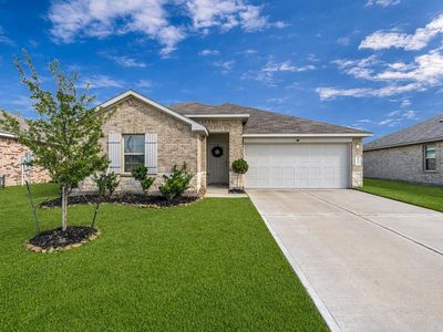 21314 Sleepy Willow St