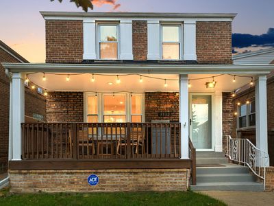 Property at 3532 S 57th Ct, Cicero, IL