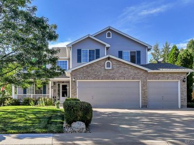 3761 Black Feather Trail