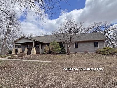 7450 West Church Road