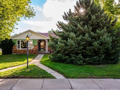 Property at 1013 N Carrington Ave, Buffalo, WY