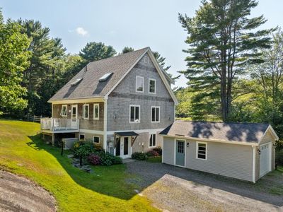 12 Pump Station Road