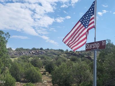 50400 N Starship Trail