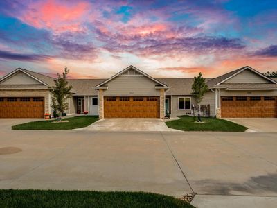 Property at 2418 E Madison Ave #1503, Derby, KS