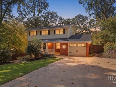 120 Maple Lane