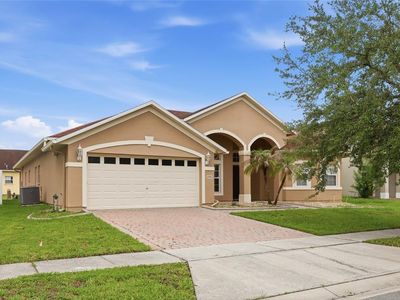2901 Sweetspire Cir