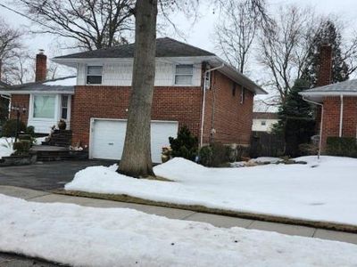 Property at 25 Pinetree Road, Westbury, NY