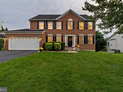 404 Bridlewreath Way