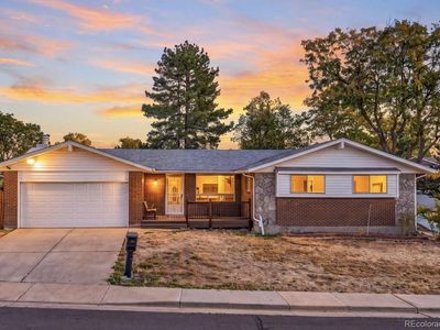 2803 Ridge Drive