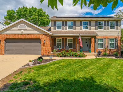 2503 Blarney Stone Ln