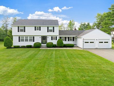 21 Eaton Drive