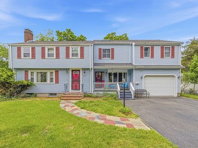 229 Summer St