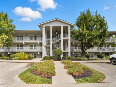 7640 Cheviot Rd #201