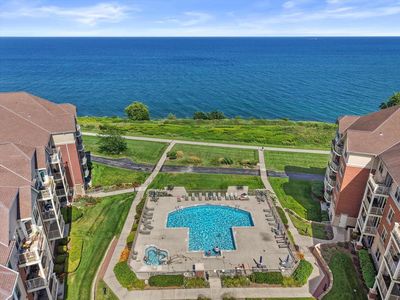 4120 S Lake DRIVE #265
