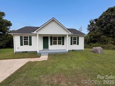 Property at 605 W Highway 161, Bessemer City, NC