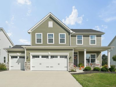 311 Wyman Lake Dr