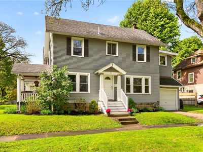 85 Woodland Park