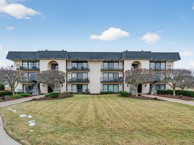 7445 Ponderosa Ct UNIT 3SE