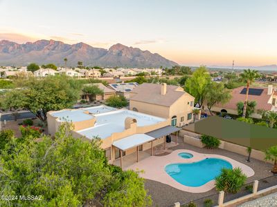 11321 N Palmetto Dunes Ave