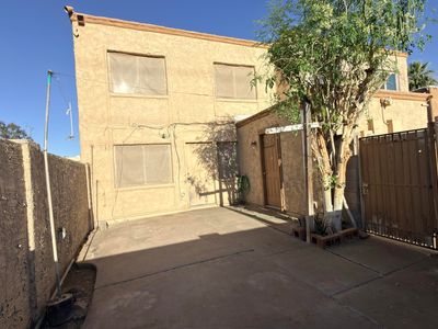 4605 E PUEBLO Avenue