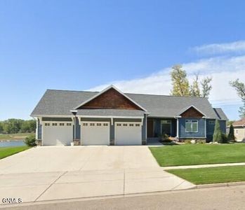 2916 Whisper Dr