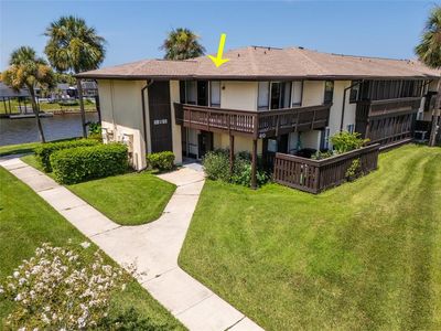 60 CLUB HOUSE DRIVE #208
