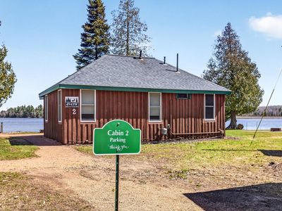 1-4946 Musky Point Rd