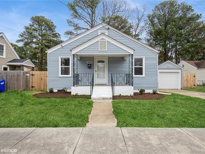 3850 Nansemond Cir
