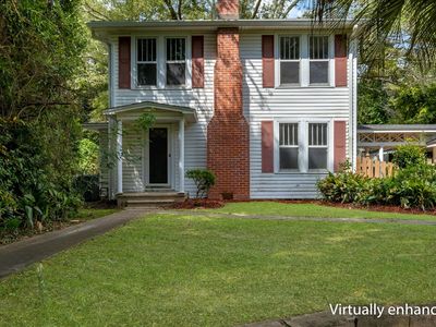 Property at 816 W King St, Quincy, FL