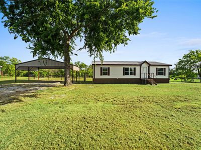 3634 County Road 2621