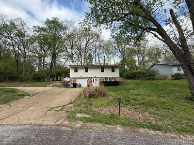 Property at 2609 Forest Ln, High Ridge, MO