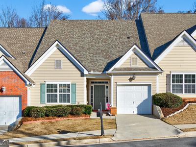 Property at 172 Riley Cir, Dawsonville, GA