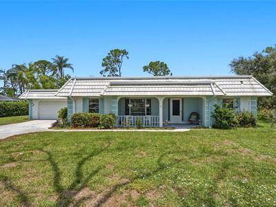 Property at 427 RUBENS DRIVE, Nokomis, FL