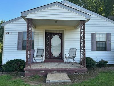 12601 Highway 64 Hwy NE