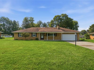 Property at 139 Miramar Dr, Enon, OH