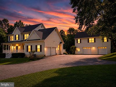 Property at 6890 Barney Dr, Hughesville, MD