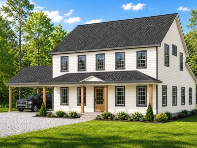 44a Greystone Lane