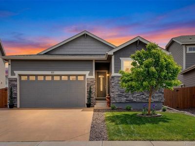 113 Jacobs Way