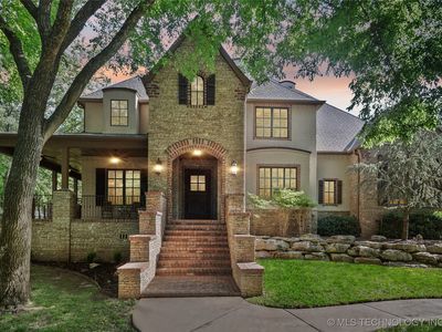 19735 E Woodhaven Rd