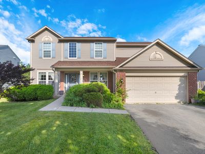 269 S Palmer Dr